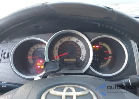 2011 Toyota Tacoma Base V6 из США, поврежденный, VIN 5TFUU4EN4BX012261